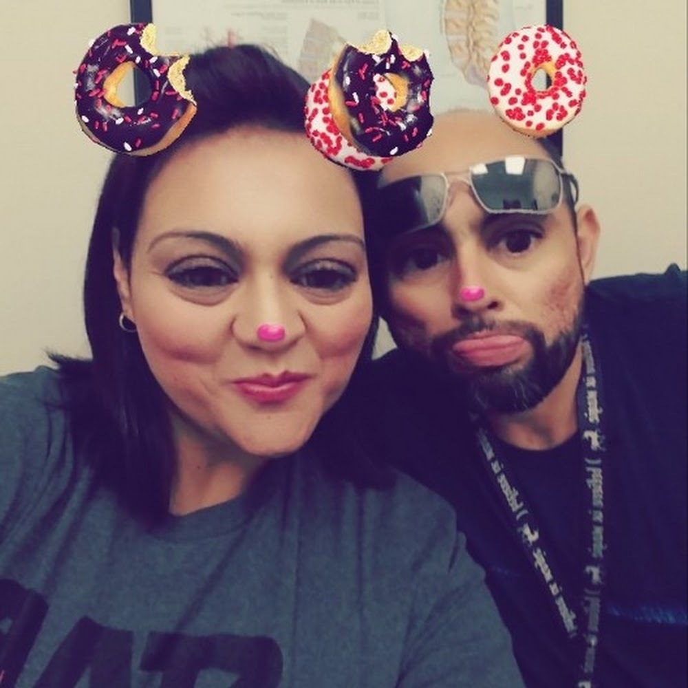 Meet your Posher, Natalia